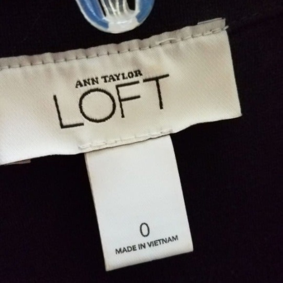 Ann Taylor Loft Dress - Picture 2 of 6